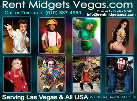 midget escorts|Las Vegas Midgets .